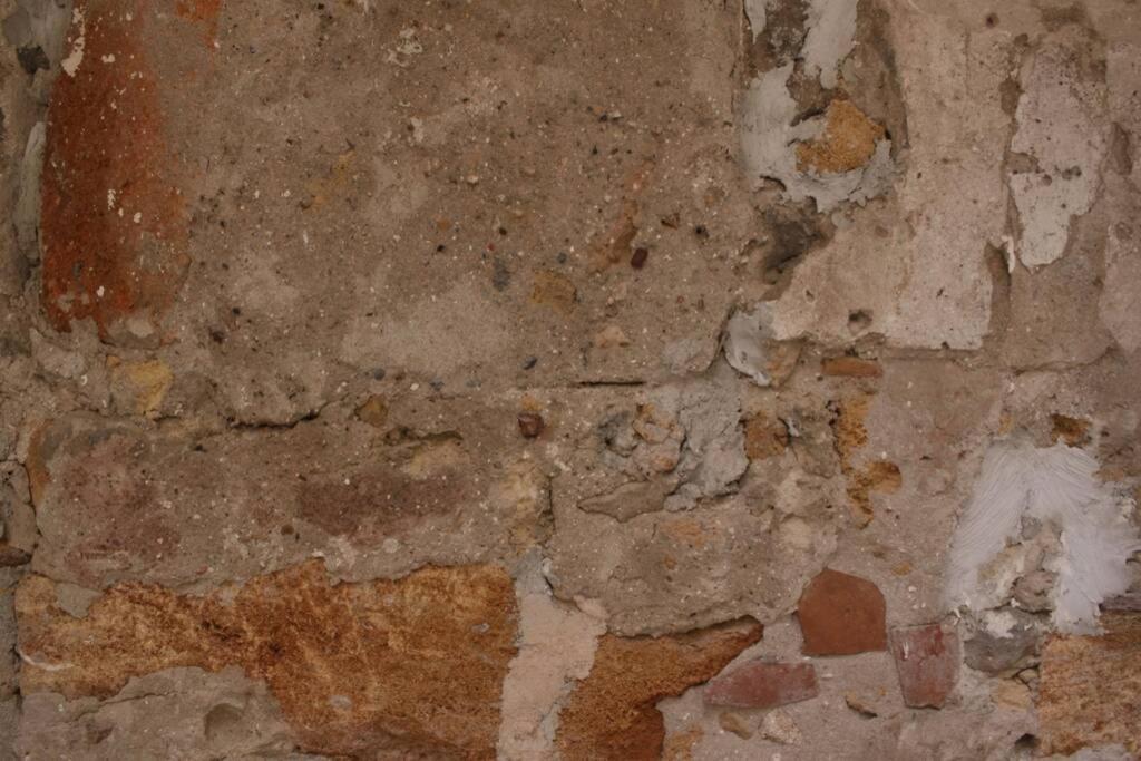 Tufoletto Apartment Palermo Exterior foto