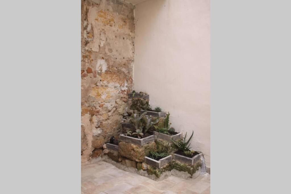 Tufoletto Apartment Palermo Exterior foto