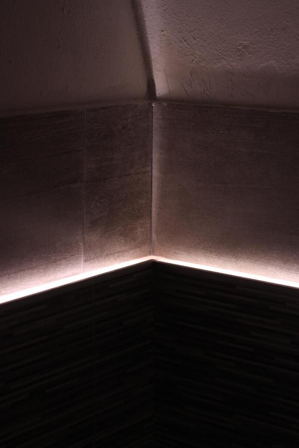 Tufoletto Apartment Palermo Exterior foto