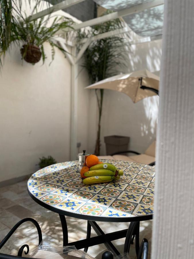 Tufoletto Apartment Palermo Exterior foto